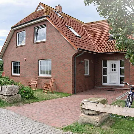 Fuhrmannshof Amke * Juist