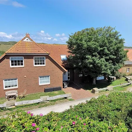 Fuhrmannshof Amke Apartment
