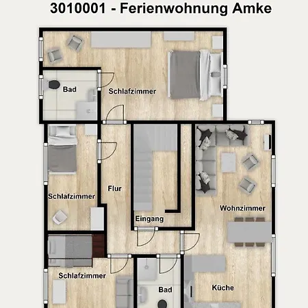 Fuhrmannshof Amke *