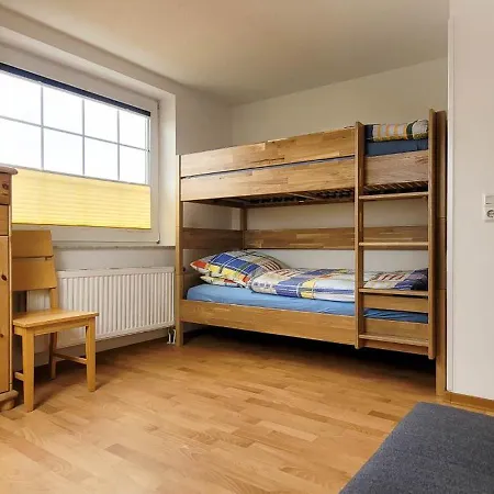 Fuhrmannshof Amke * Juist