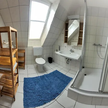 Fuhrmannshof Amke Apartment *